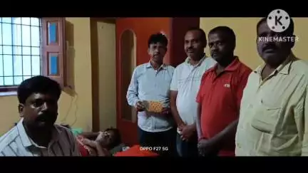 कटकमसांडी: हेदलाग में भाजपा कार्यकर्ता के इलाज के लिए समाजसेवी ने की आर्थिक मदद