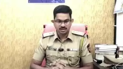 नागपूर शहर: बेडरूममध्ये घुसून चिमुकल्यांचा  विनयभंग करणाऱ्या नराधम कॅब चालकाला केली अटक:पोलीस निरीक्षक काळसेकर यांनी सांगितला थरार