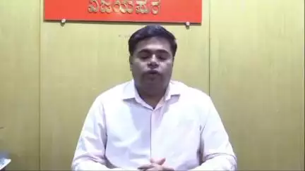 ದೇವರಹಿಪ್ಪರಗಿ: ಕಲಕೇರಿ ಗ್ರಾಮದಲ್ಲಿ ಮೊಹರಂ ಹಬ್ಬ ನಿಷೇಧ ನಗರದಲ್ಲಿ ಜಿಲ್ಲಾಧಿಕಾರಿ ಟಿ.ಭೂಬಾಲನ್  ಪ್ರಕಟಣೆ
