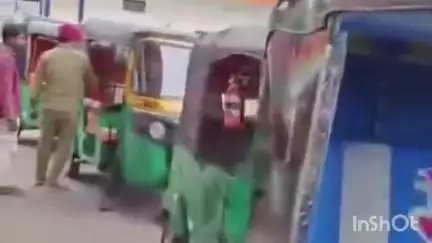 గుంటూరు: గుంటూరు నగరంలో ఆటోలకు గ్యాస్ కేంద్రాలను  పెంచండి సారూ...