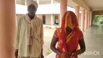 खकनार: ग्राम अंजनीबलडी में 420 कर हड़पी गई जमीन, भूमि मालिक ने कलेक्टर से लगाई न्याय की गुहार