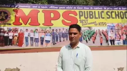 राजगढ़: ग्राम पंचायत नुहंद के विद्यार्थियों को शिक्षा मंत्री ने दी बड़ी सौगात, विज्ञान व कृषि संकाय खोलने के आदेश जारी किए