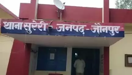 मड़ियाहू: भदखिन गांव में चार्जशीट के नाम पर दरोगा और सिपाही ने मांगी रिश्वत, ऑडियो हुआ वायरल