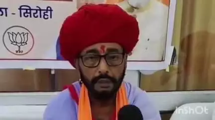 सिरोही: पंचायतीराज राज्यमंत्री ओटाराम देवासी कल जिले के दौरे पर रहेंगे, कई कार्यक्रमों में करेंगे शिरकत