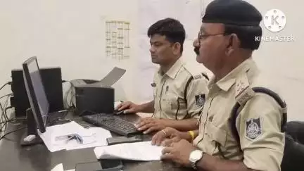 आगर: ग्राम टूगनी में शमशान की जमीन को लेकर विवाद, 3 लोगों ने एक व्यक्ति से की मारपीट