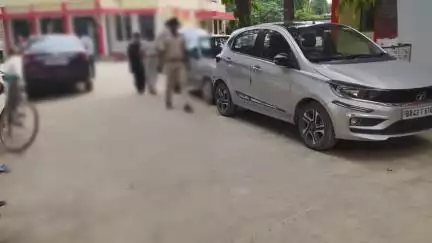 मधेपुरा: भर्राही थाना पुलिस ने सिमराहा क्षेत्र से अपहृत महिला को महिला पुलिस बल की मदद से बरामद किया