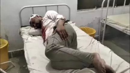 गौरीगंज: जामो थाना क्षेत्र के मवई गांव में मामूली विवाद में दो पक्षों में हुई मारपीट, 5 लोग हुए घायल