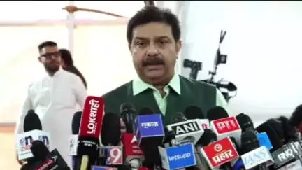 रत्नागिरीतुन बीडला ३ कोटी २० लाख रुपये वर्ग करण्याचा डाव फसला;आ.प्रसाद लाड यांनी दिली तक्रार