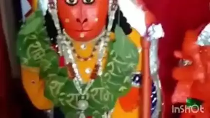 कुम्भलगढ़: कुंभलगढ़ के मोरचा गांव में दो मंदिरों से चोरी, ग्रामीणों में आक्रोश