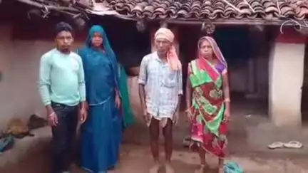 मानपुर: ग्राम सरमनिया में मामूली विवाद पर आरोपी ने फरियादी को जातिगत रूप से अपमानित कर गाली-गलौज व मारपीट की, मामला दर्ज