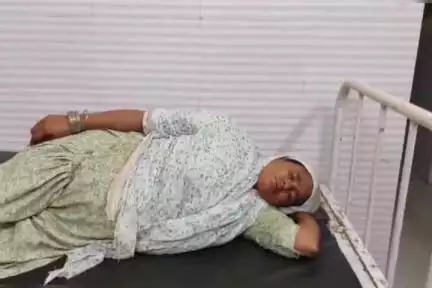 सहावर: खितौली गांव की महिला और उसकी बेटी के साथ दबंगों ने की मारपीट, पुलिस में की गई शिकायत