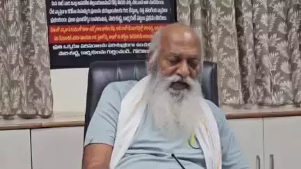 తాడిపత్రి: మున్సిపాలిటీ నిధులపై దృష్టి సారించాలని సీఎం చంద్రబాబుకు విజ్ఞప్తి చేసిన తాడిపత్రి మున్సిపల్ ఛైర్మన్ జేసీ ప్రభాకర్ రెడ్డి