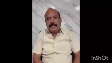 जळगाव जामोद: शहरातील व्यापारी प्रतिष्ठाणे ४ जुलैला बंद ठेवावी; राष्ट्रवादी जिल्हा कार्याध्यक्ष प्रसेनजित पाटील यांचे आवाहन