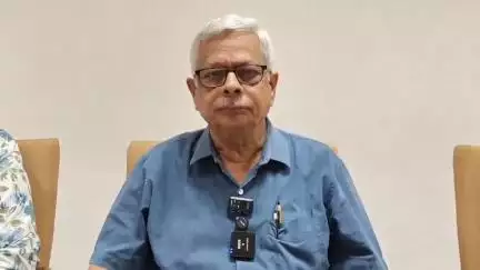 આણંદ શહેર: કરમસદ મેડિકલ ખાતે કરવામાં આવેલ મોકડ્રિલ મામલે હોસ્પિટલના ડીનએ પ્રતિક્રિયા આપી હતી