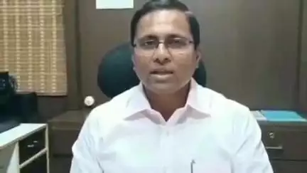 बुलढाणा: प्रधानमंत्री किसान सन्मान निधी योजनेचा २० वा हप्ता मिळण्यासाठी ई-केवायसी, आधार सीडिंग करा: जिल्हाधिकारी डॉ. किरण पाटील