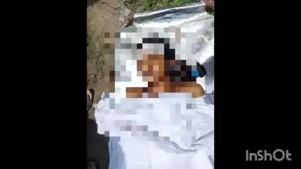 গঙ্গারামপুর: পড়াশোনা বিষয়ে দিদির বকুনীতে বিষপান করে আত্মঘাতী এক কিশোরী,বুধবার মৃতদেহ ময়নাতদন্তে পাঠালো গঙ্গারামপুর থানার পুলিশ
