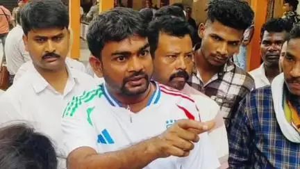 डुमरी: डुमरी विधायक सह भाक्रामा संघ के महामंत्री जयराम महतो ने संघ की केंद्रीय कमेटी का विस्तार किया