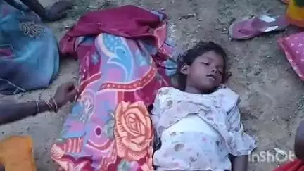 रॉबर्ट्सगंज: रामपुर बरकोनिया के करौंदिया गांव में बंधी में डूबने से दो सगी बहनों की हुई मौत, नाना के घर पर थी दोनों बच्चियां
