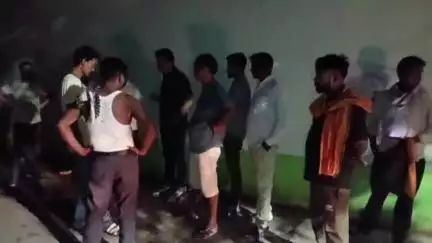 सिवान: गोपालपुर में ट्रक की टक्कर से युवक की मौत, परिवार में कोहराम, पोस्टमार्टम के बाद शव परिजनों को सौंपा