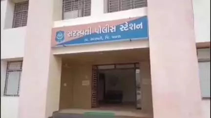 સોપ્રા સેવા સહકારી મંડળીમાં 3.39 કરોડની ઉચાપત મામલે 14 લોકો સામે સરસ્વતી તાલુકો પોલીસ ફરિયાદ નોંધાઇ