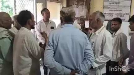 कुम्हेर: कुम्हेर थाना क्षेत्र के गांव साबौरा में 13 वर्षीय बालक की पोखर के पानी में डूबने से हुई मौत