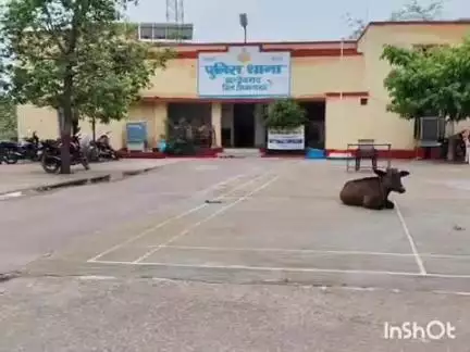 बल्देवगढ़: बल्देवगढ़ थाना क्षेत्र से 18 वर्षीय युवती बिना बताए लापता, पुलिस ने मामला दर्ज किया