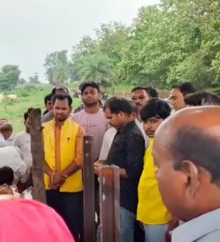 इचाक: इचाक में सेवानिवृत्त शिक्षक का निधन, क्षेत्र में शोक की लहर