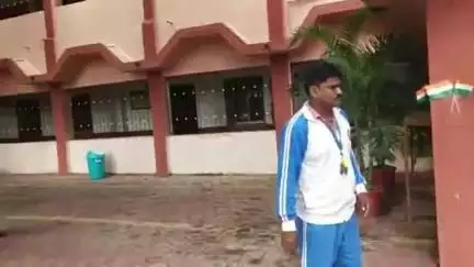 दमयंती नगर: सेंट जॉन्स स्कूल की अधिक फीस मामले में राज्य शासन ने अपील खारिज की, ₹2 लाख का जुर्माना ठोका