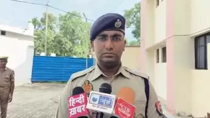 आज़मगढ़: महाराजगंज थानाक्षेत्र में प्रतिबंधित पशु काटने और मारपीट का वीडियो वायरल, पुलिस ने 3 लोगों की तलाश में मुकदमा दर्ज किया