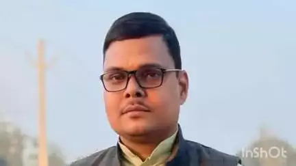 अरवल: भास्कर कुमार और चंदन कुशवाहा बने बिहार भाजपा प्रदेश कार्य समिति सदस्य, अरवल में खुशी की लहर