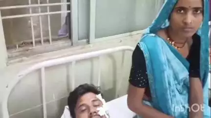 पवई: जल संसाधन कार्यालय में आधार कार्ड बना रहे युवक से मारपीट, तीन पर मामला दर्ज