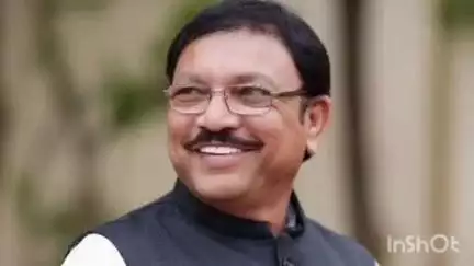 घाटंजी: खासदार संजय देशमुख यांच्या प्रयत्नामुळे यवतमाळ शहरातील रुग्णाला तीन लाख रुपयांची आर्थिक मदत मंजूर