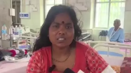 नगर: स्टेशन रोड येथे पाणी योजनेच्या नावाखाली घेतले पैसे माजी नगरसेवकावर गंभीर आरोप