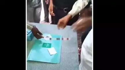शिरूर: रांजणगाव पोलिस ठाण्याच्या हद्दीत राजरोसपणे लाल-काला जुगाराचा खेळ