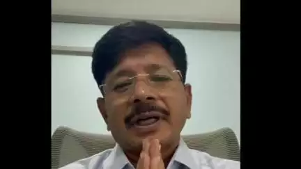 ప్రొద్దుటూరు: ఎమ్మెల్యే నంద్యాల వరదరాజు రెడ్డికి ఓపెన్ హార్ట్ సర్జరీ