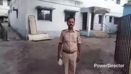 कटिहार: कटोरिया सिमरगाछ NH-31 पर दो हाइवा की टक्कर में ड्राइवर की मौत, पुलिस ने किया पोस्टमार्टम