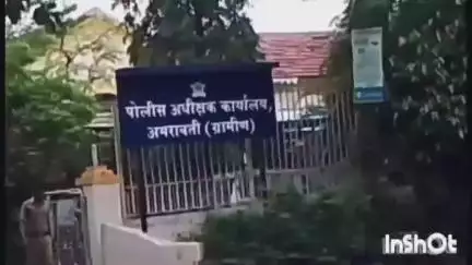 वरूड: वरुड येथे दुचाकी चोरट्यांचा धुमाकूळ, नागरिक चिंतेत वरुड आठवडी बाजारातून पुन्हा दुचाकी चोरीला वरुड पोलीस स्टेशन अंतर्गत