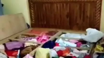 पनागर: तिलहरी में सूने मकान में चोरी, चोर जेवर और ढाई लाख रुपये नगदी ले उड़े, मामला दर्ज