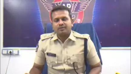 గుంటూరు: సింగయ్య మృతి కేసులో  అన్ని కోణాలలో విచారిస్తున్నాం: గుంటూరు జిల్లాఎస్పీ సతీష్ కుమార్