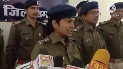 बांधवगढ़: उमरिया पुलिस अधीक्षक ने पाँच हजार रुपये का इनाम घोषित किया