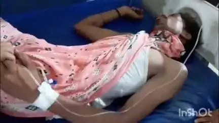 नवादा: माखर गांव के समीप अज्ञात वाहन की चपेट में आने से बाइक सवार 2 लोग जख्मी, सदर अस्पताल में भर्ती