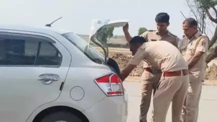 जिला पुलिस ने विशेष अभियान चलाकर 525 वाहन चालकों के खिलाफ की सख्त कार्रवाई