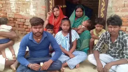 ओबरा: मुफ़सदिल थाना क्षेत्र के सत्यचंडी पहाड़ पर मिली अज्ञात महिला के शव की पहचान, महिला ओबरा के महुआंव की रहने वाली है