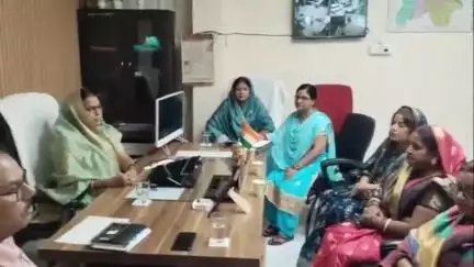 नरकटियागंज: शिवगंज चौक का नाम कर्पूरी ठाकुर चौक करने का प्रस्ताव खारिज, विवाद खत्म