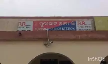 କଟକ ପୌରାଞ୍ଚଳ: ଉପର ତେଲେଙ୍ଗା ବଜାରରୁ ଅଟୋରିକ୍ସା ଚୋରି ମାମଲା, ଜଣଙ୍କୁ ଗିରଫ କଲା ପୁରୀଘାଟ ଥାନା ପୋଲିସ