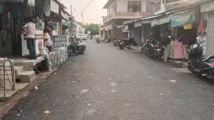 उन्नाव: आदर्श नगर की सड़क पिछले 10 वर्ष से थी खराब, पब्लिक एप पर खबर चलाने के बाद सड़क का हुआ निर्माण #jansamasya