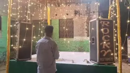 कन्नौज: कन्नौज के मोहल्ला बगिया में मुहर्रम की 7 तारीख को पहुंचेगी चौकी, लंगर, शरबत और फल का होगा वितरण