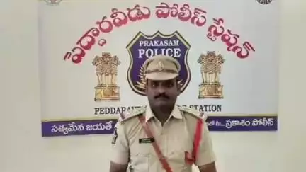 యర్రగొండపాలెం: జులై ఐదో తేదీ లోక్ అదాలత్ వినియోగించుకోవాలని తెలిపిన పెద్దారవీడు ఎస్ఐ అనిల్ కుమార్