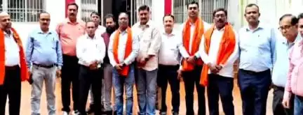 दाड़ी: अरगड़ा में सुरक्षा बोर्ड समिति के उमेश कुमार सिंह ने प्रक्षेत्र की परियोजनाओं का किया औचक निरीक्षण