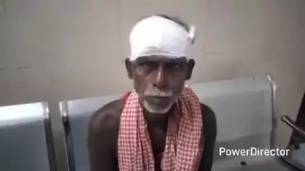 कटिहार: रेलवे स्टेशन के पास ई-रिक्शा की टक्कर से राहगीर घायल, अस्पताल में भर्ती